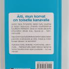 Äiti, mun korvat on toisella kanavalla - pikkukuva 2