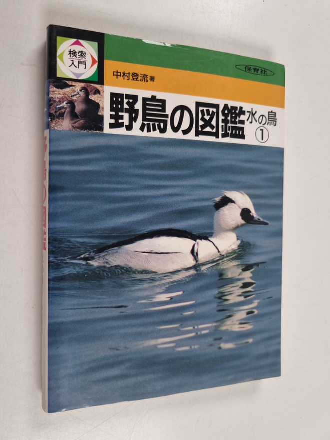 Zhong Cun Deng Liu : Jian Suo Ru Men Ye Niao noTu Jian - ...