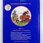 Maailma tutuksi 7 : Näl-Rit - pikkukuva 2