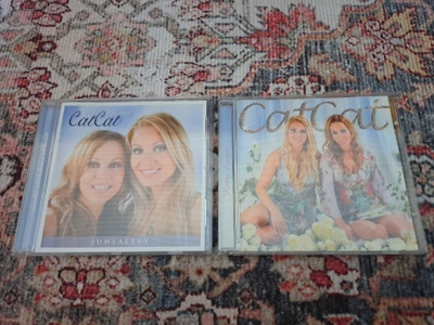 CatCat : Cd  x 2kpl