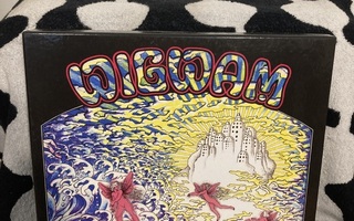 Wigwam – Fairyport 4XLP BOX