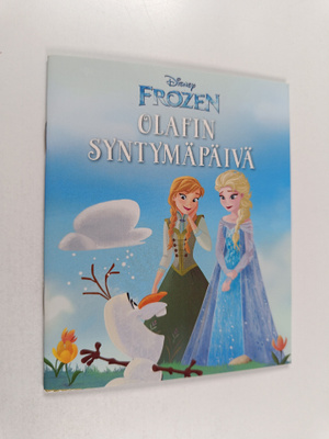 Olafin syntymäpäivä