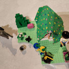 Lego Belville 5854 Pony Trekking - pikkukuva 4