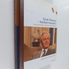 Hannu Tarmio : Ernst Palmen : kuriton kansleri : kertomus... - pikkukuva 1