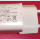 Toocki 33W GaN-pikalaturi + Toocki USB-C -kaapeli #29356 - pikkukuva 2