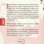 James Ellroy: Muistoja pimeästä - pikkukuva 2