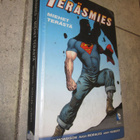 Teräsmies Miehet terästä - Grant Morrison - pikkukuva 1