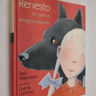 Raili Manninen : Renesto Angelico Aragonialainen : suojel... - pikkukuva 1