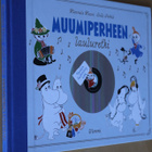 Hannele Huovi & Soili Perkiö : Muumiperheen lauluretki - pikkukuva 1