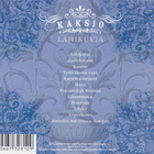 Kaksio • Lähikuvia CD - pikkukuva 2