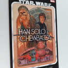 Star Wars : Han Solo & Chewbacca - The Crystal Run Part One - pikkukuva 1