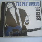 The Pretenders - Get Close (CD) - pikkukuva 1
