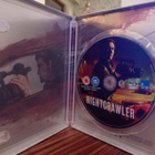 Nightcrawler limited edition bluray (steelbook) - pikkukuva 2