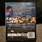 The Amazing Spider-Man (Blu-ray) 2 levyä - pikkukuva 2