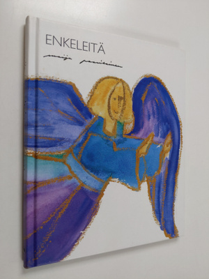 Maija Paavilainen : Enkeleitä
