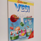 Brenda Walpole : Vesi - pikkukuva 1