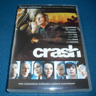 CRASH, 1-kausi (Dennis Hopper) - pikkukuva 1