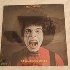 Hello People The Handsome Devils lp Avaamaton Pakkaus - pikkukuva 1