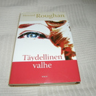 Howard Roughan Täydellinen valhe -sid - pikkukuva 1