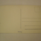 VANHA Postikortti Kuopio 1950-l Alkup.Mallikappale - pikkukuva 2