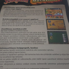 PC peli - Matikkaralli : Kehitä laskutaitojasi  PC / MAC CD - pikkukuva 2