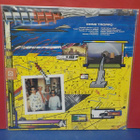 GEORGE HARRISON - GONE TROPPO M-/EX- GER -82 1ST PRESS LP - pikkukuva 2