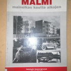 Malmi maineikas kautta aikojen Paikkakuntakirja - pikkukuva 1