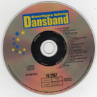 Sveriges Bästa Dansband - 2007 - Vol. 10 - CD - pikkukuva 3