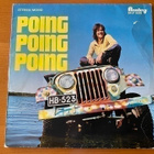 Irwin Goodman:Poing Poing Poing LP - pikkukuva 1