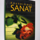 Kauneimmat sanat - Maailman kauneimmat ajatukset - Sanoja... - pikkukuva 1