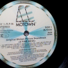 A FINE MESS :: SOUNDTRACK FROM THE MOVIE :: VINYYLI LP 1986 - pikkukuva 3