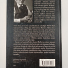 Robert Bly : Rautahannu : Matka miehuuteen - pikkukuva 2