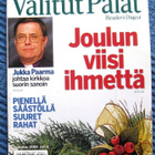 Valitut Palat lehti 5 kpl v.2004 - pikkukuva 1