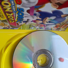 WII Mario & Sonic at the London 2012 Olympic Games CIB - pikkukuva 2