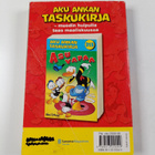 Walt Disney : Likaista peliä - pikkukuva 2