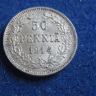 50 penniä 1914 - pikkukuva 1