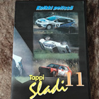 Tappi Sladi 11 DVD - pikkukuva 1