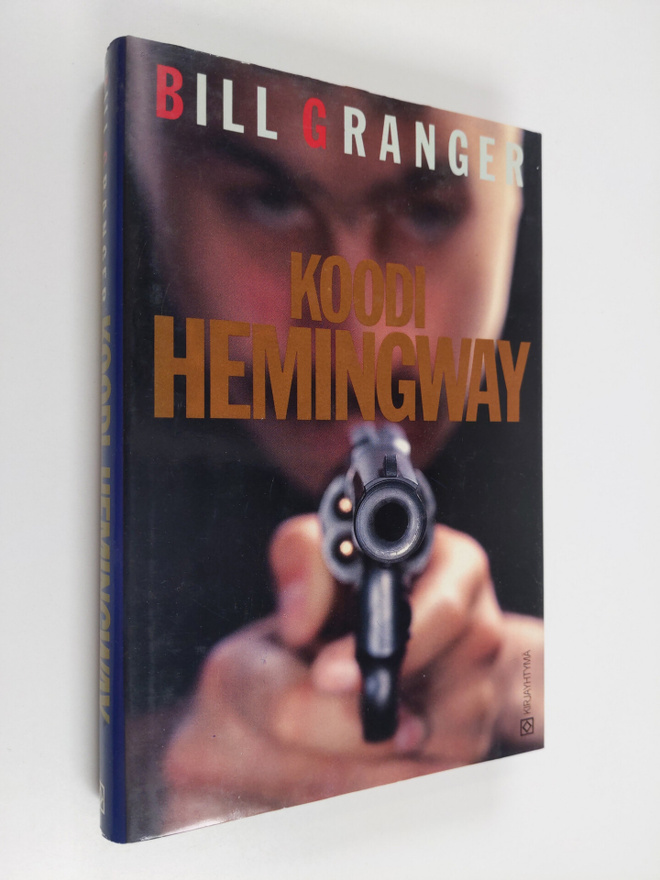 Bill Granger : Koodi Hemingway