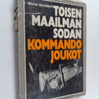 Werner Brockdorff : Toisen maailmansodan kommandojoukot :... - pikkukuva 1