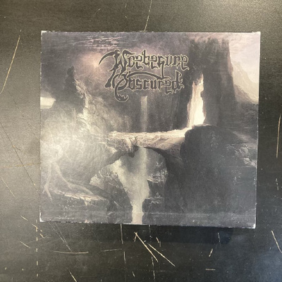 Woebegone Obscured - Deathstination CD