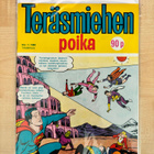 Teräsmiehen poika Nro 1/1965 - pikkukuva 1