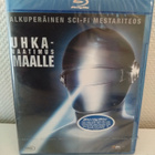 Uhkavaatimus Maalle - Day That Earth Stood Still (Blu-ray) - pikkukuva 1