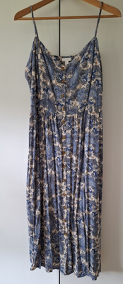 Mekko Kuviollinen koko 50