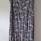 Mekko Kuviollinen koko 50 - pikkukuva 1