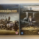 CARNIVALE (12DVD) koko HBO:n ylistetty TV-sarja - pikkukuva 1