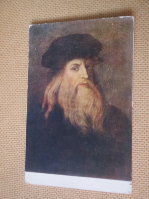 Leonardo da Vinci