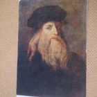 Leonardo da Vinci - pikkukuva 1