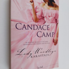 Candace Camp : Lady Woodleyn rakastaja - pikkukuva 1