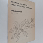 Paula Havas-Matilainen : Helsingin yliopiston kasvitietee... - pikkukuva 1