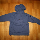 r-collection sininen anorakki 130 - pikkukuva 1